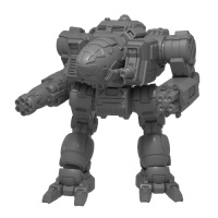 Iron Cheetah L
