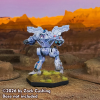 Jade Phoenix Prime