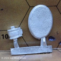 Hellstar (Standard) Wasit / Base
