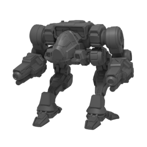 Black Hawk (Nova) Prime / L
