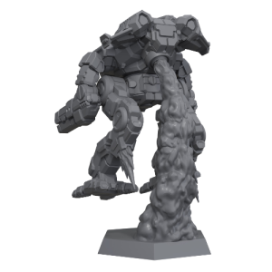 Limited Edition Marauder II MAD-5A / 5B / 6C