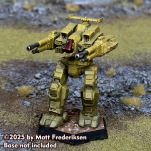 Rifleman RFL-3N / RFL-3C