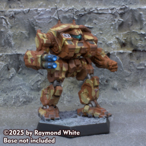 Sojourner B