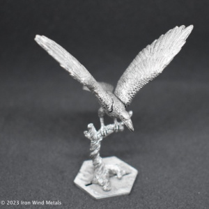 Giant Raven